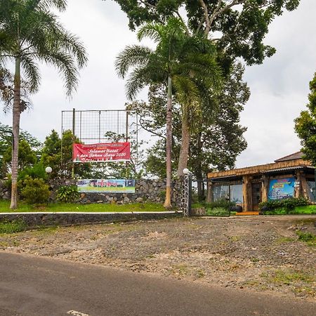 Oyo 2278 Cikidang Hunting Resort Sukabumi Exterior foto